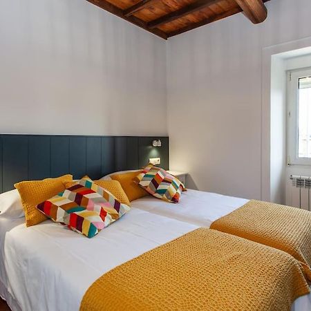 Casa Do Cesteiro Santiago de Compostela Ngoại thất bức ảnh