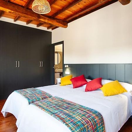 Casa Do Cesteiro Santiago de Compostela Ngoại thất bức ảnh
