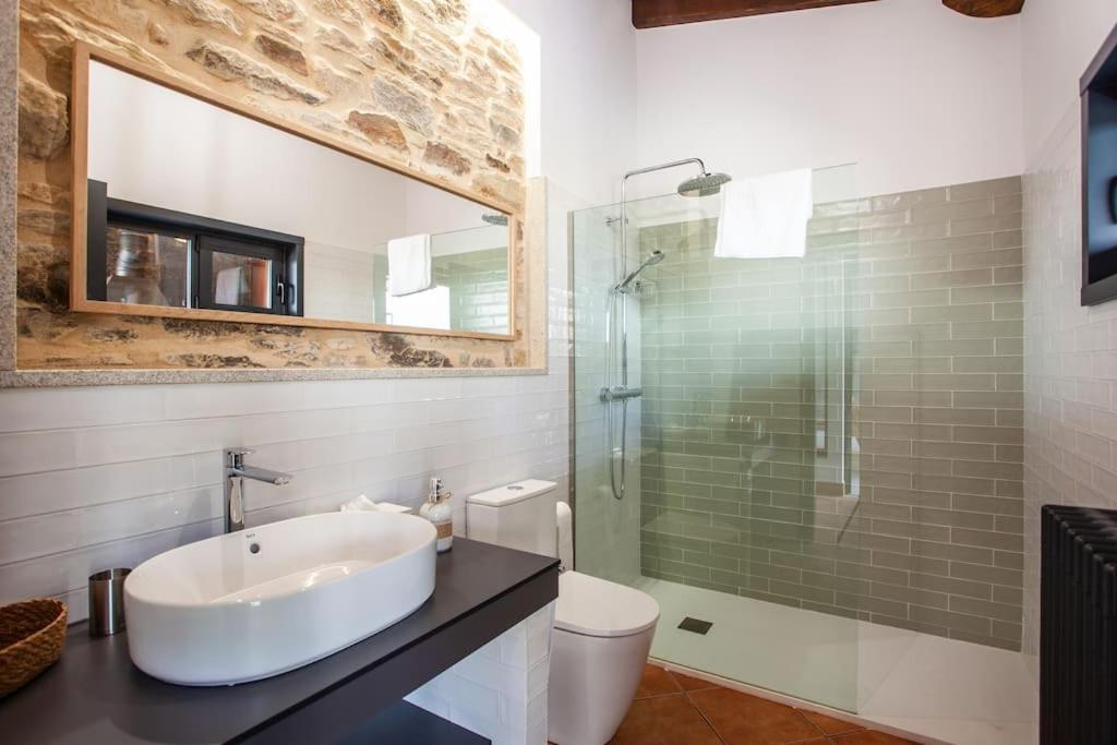 Casa Do Cesteiro Santiago de Compostela Ngoại thất bức ảnh
