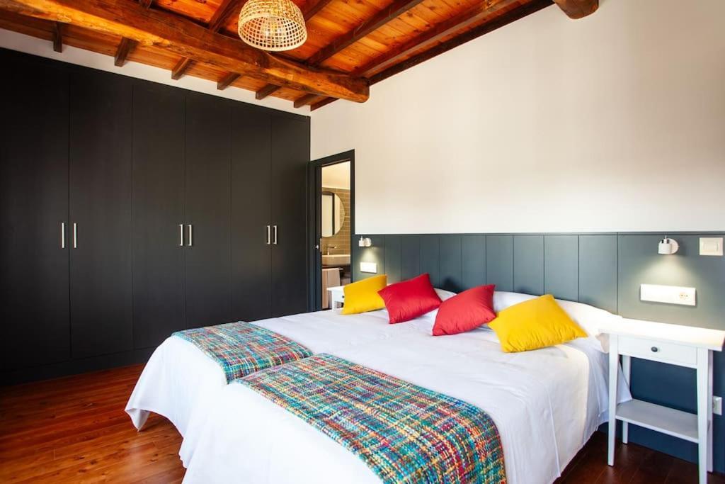 Casa Do Cesteiro Santiago de Compostela Ngoại thất bức ảnh