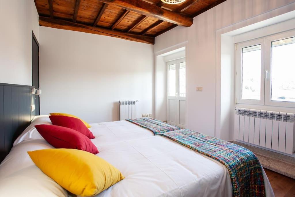 Casa Do Cesteiro Santiago de Compostela Ngoại thất bức ảnh