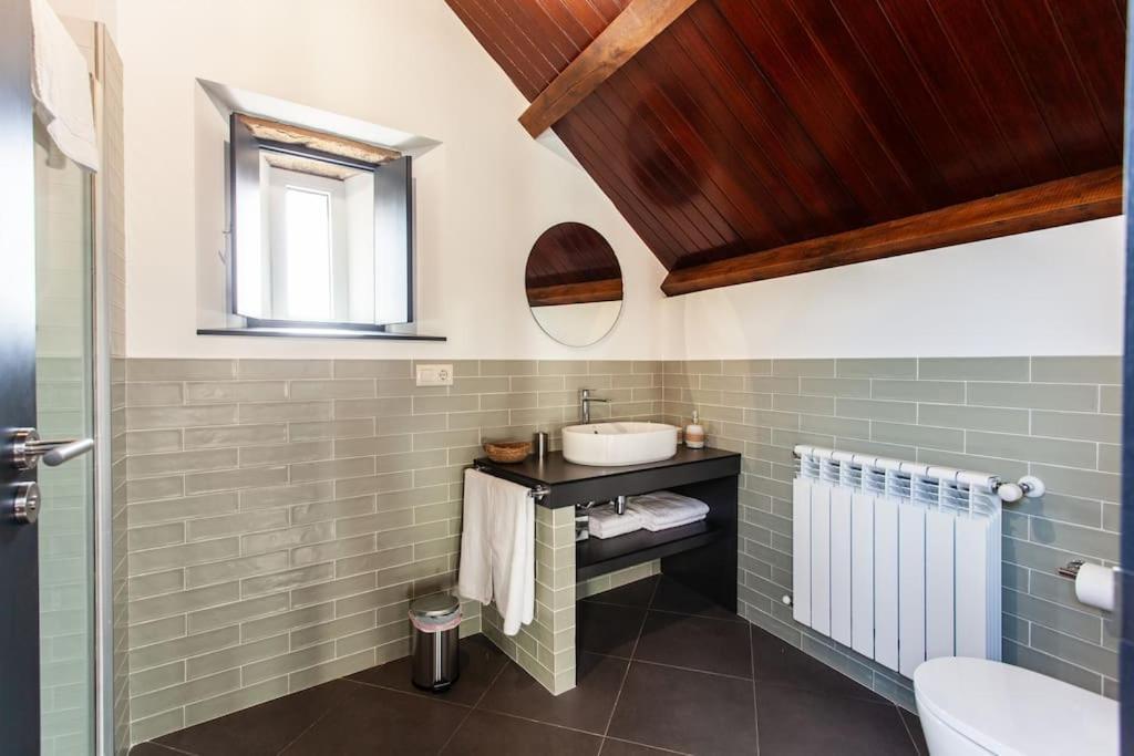 Casa Do Cesteiro Santiago de Compostela Ngoại thất bức ảnh