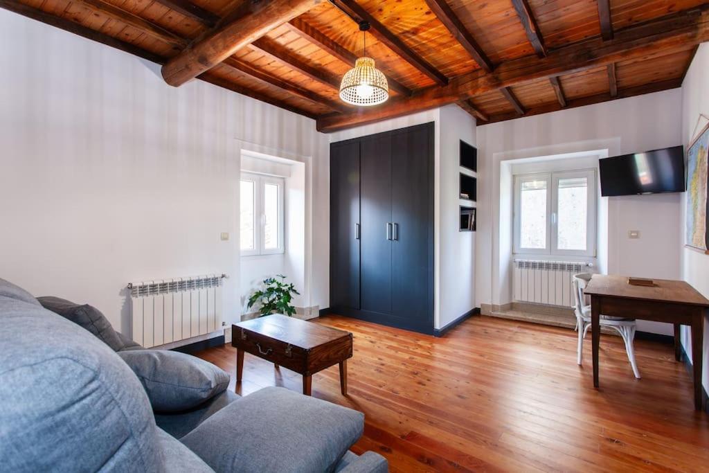 Casa Do Cesteiro Santiago de Compostela Ngoại thất bức ảnh