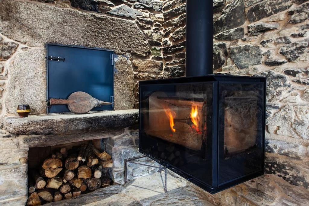 Casa Do Cesteiro Santiago de Compostela Ngoại thất bức ảnh