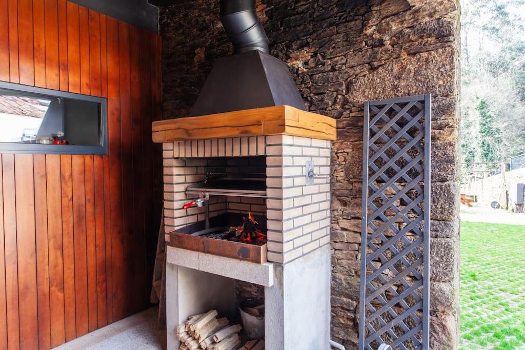 Casa Do Cesteiro Santiago de Compostela Ngoại thất bức ảnh