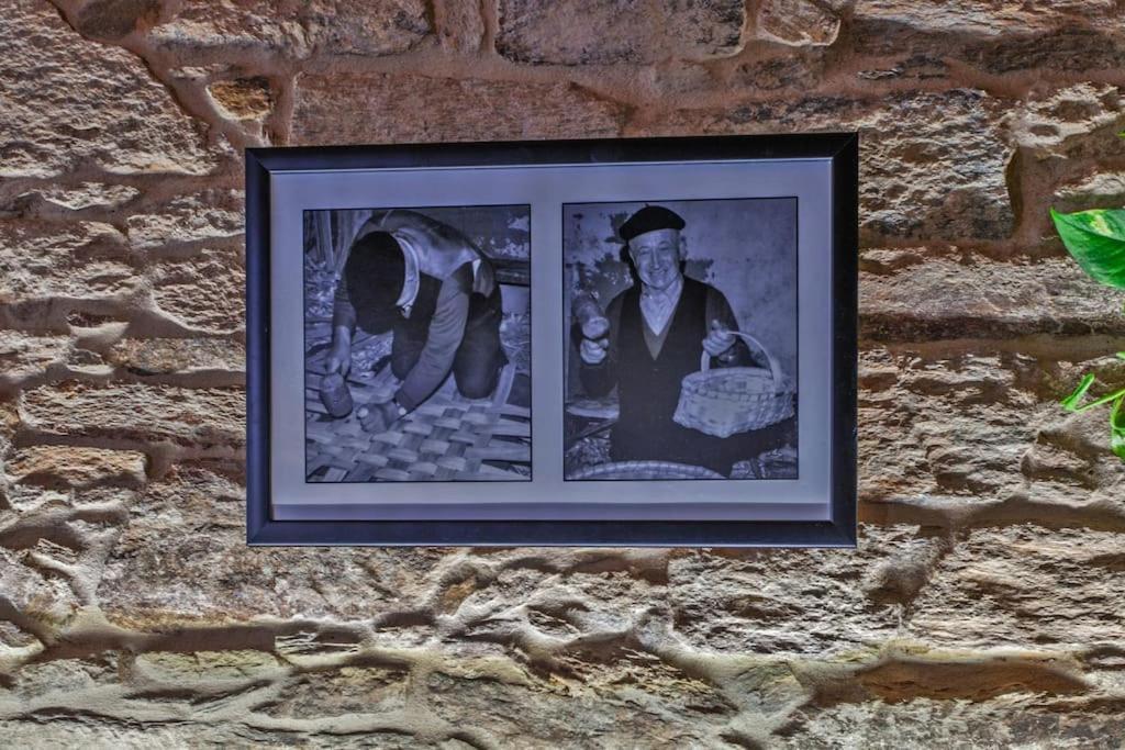Casa Do Cesteiro Santiago de Compostela Ngoại thất bức ảnh