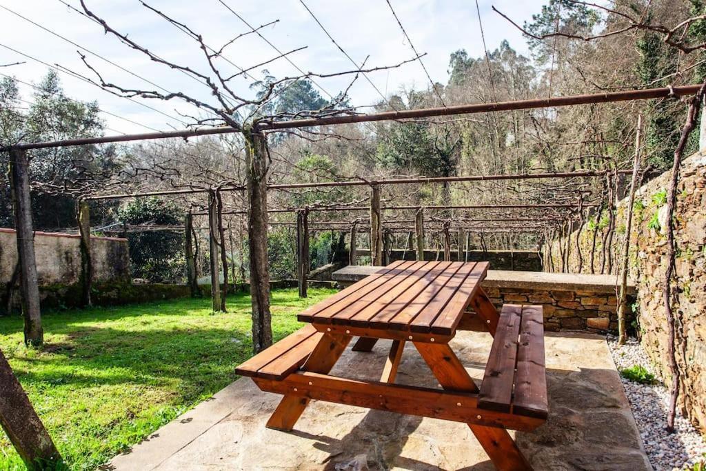 Casa Do Cesteiro Santiago de Compostela Ngoại thất bức ảnh